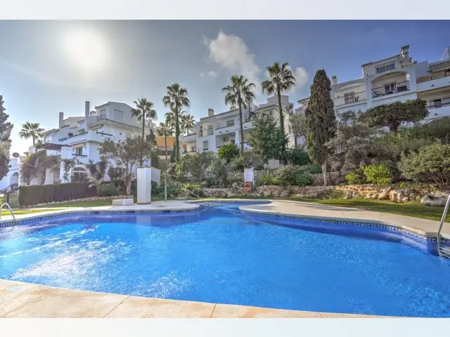 Piso de 2 Dormitorios en venta Miraflores, España