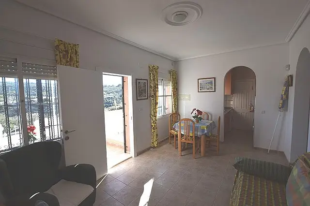 Villa 3 Dormitorios Ciudad Quesada