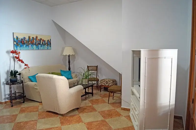 Casa en venta en Oliva Valencia 247m2