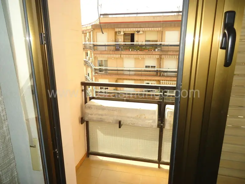 Habitacion Alquiler Cordoba Estudiantes Ciudad Jardin