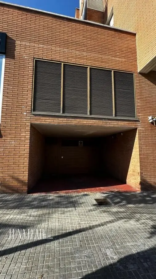 Plaza de Parking en Gavà Nova Barcelona