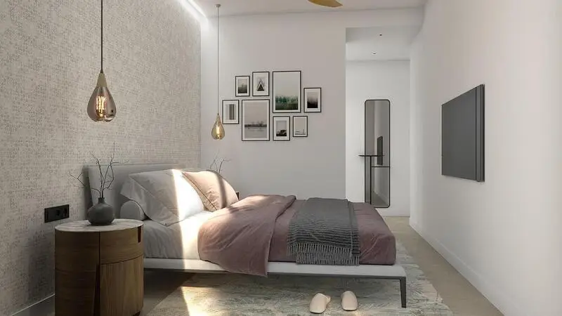 Villa en Venta Los Alcazares Golf