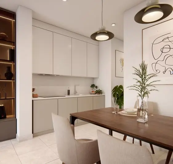 Atico 3 Dormitorios Fuengirola Pine Hill Residences