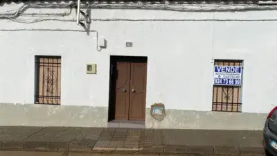 Casa en venta en Calle de Arriba, 19