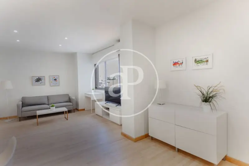 Apartamento en San Francesc Valencia 60m2