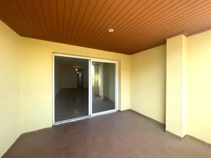 Apartamento en Garrucha 117m2 cerca de la playa
