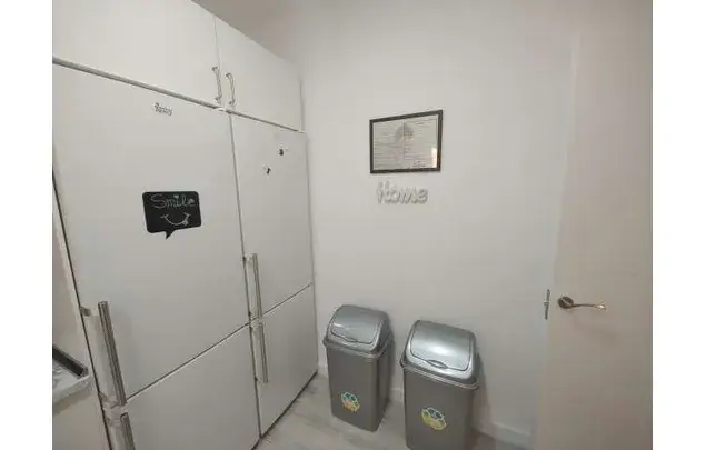 Alquiler de Habitaciones en Madrid - Piso Amueblado