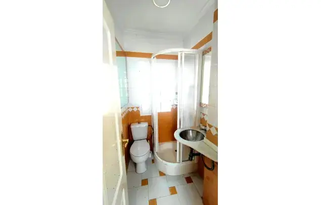Habitacion 120m2 Alquiler Almeria