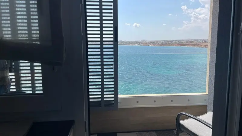Atico en Punta Prima Orihuela Costa 3 dormitorios 2 banos