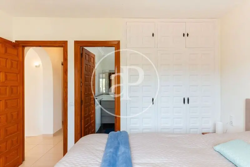 Casa en Alquiler Jávea 4 Dormitorios 4 Baños Piscina