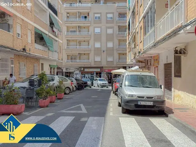 Local Comercial Cerca Playa del Cura Torrevieja