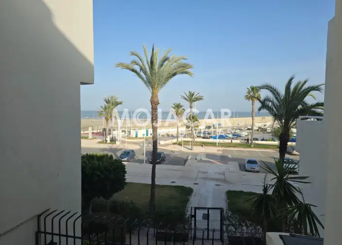 Apartamento en Garrucha 2 Dormitorios Cerca de la Playa