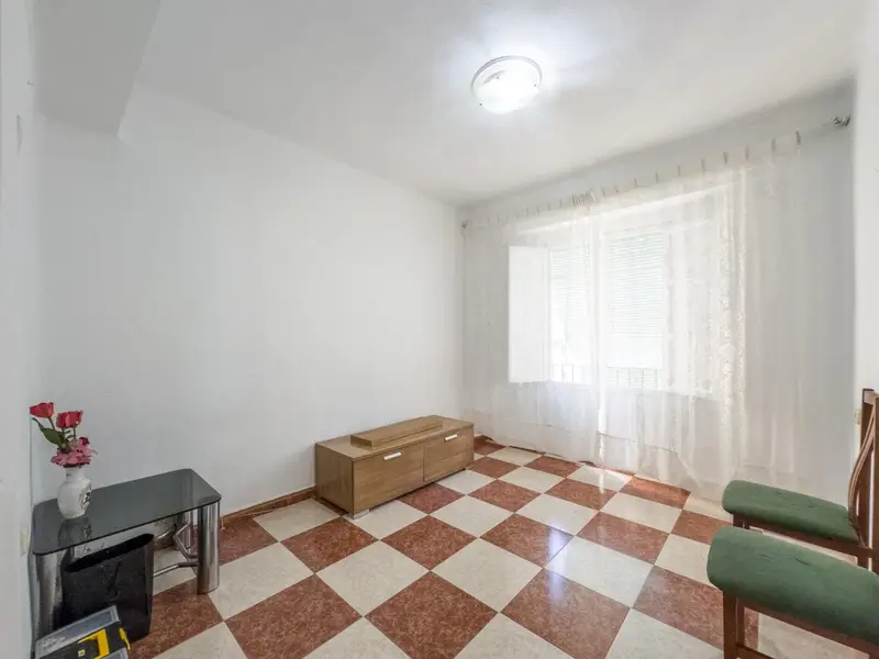 Venta Piso con Terraza en Vergeles Granada
