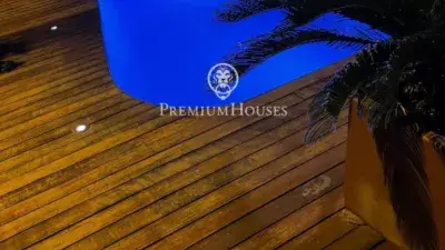 Casa en Alquiler Montmar Castelldefels