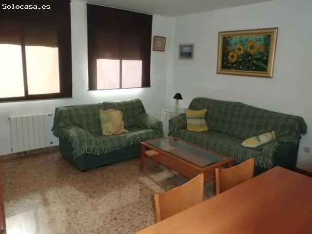 Piso en Venta en Almansa 3 Dormitorios 2 Baños VPO