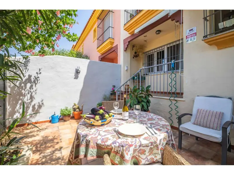 Casa en venta en Tarifa, Cádiz