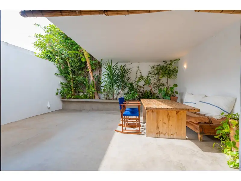 Casa tradicional restaurada en Ferreries, Menorca