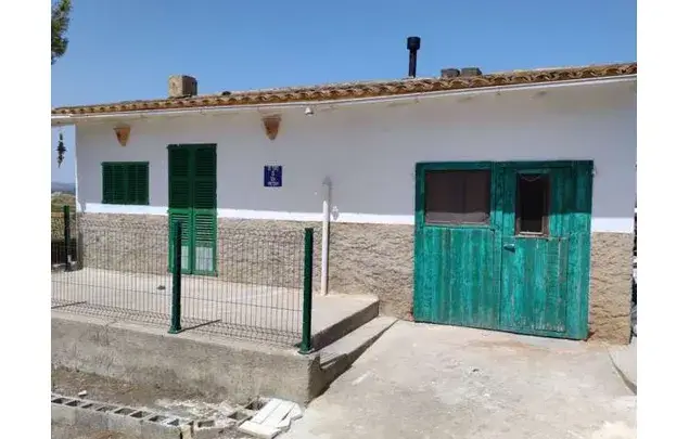 Estudio Amueblado en Alquiler Ma-14 con Piscina