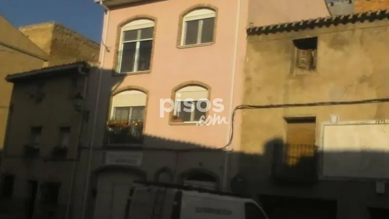 Chalet en venta en Agoncillo