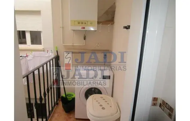 Alquiler Apartamento 2 Dormitorios 74m2 Valdepeñas