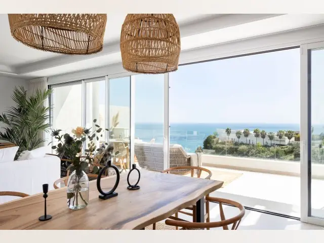 Piso de 3 Dormitorios en venta La Capellanía, España