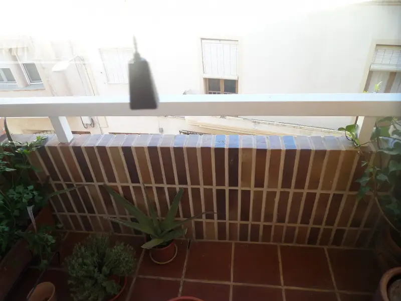 Venta Piso 2 Habitaciones Centro Tomelloso