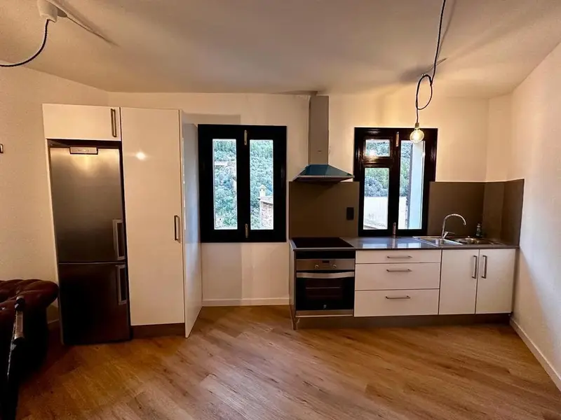 Alquiler Piso Fornalutx 70m2 2 habitaciones Amueblado