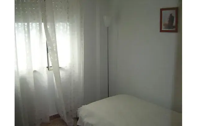 Rent a room in Madrid
