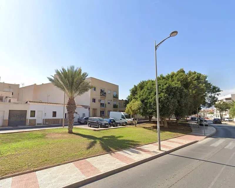 Casa 65m2 2 habitaciones Roquetas de Mar