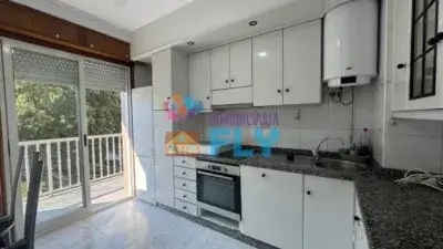 Alquiler Piso 131m² Barbadás 4 Habitaciones Garaje Trastero
