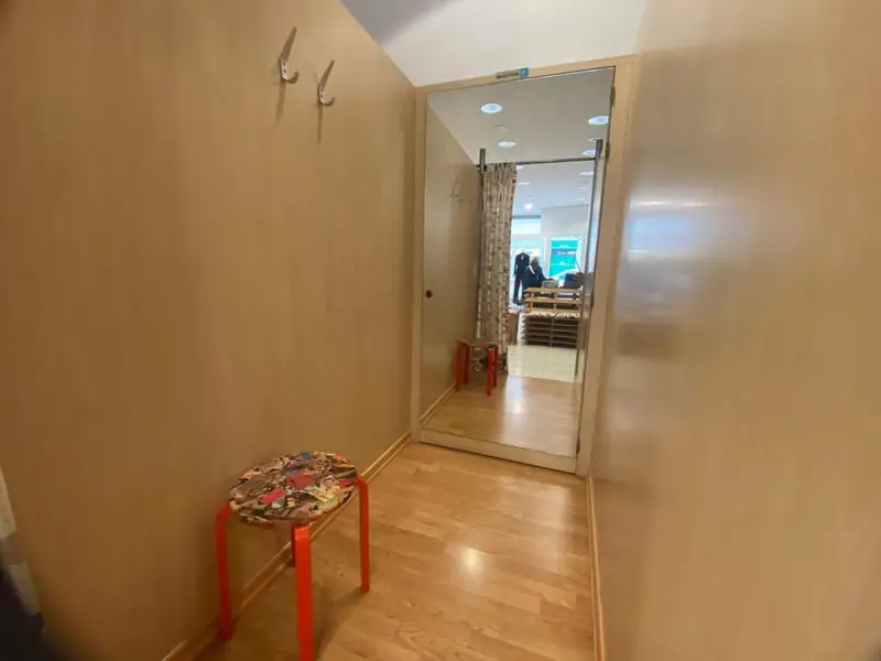 Venta Local Comercial Taradell 107m2 Calefaccion 3 Habitaciones