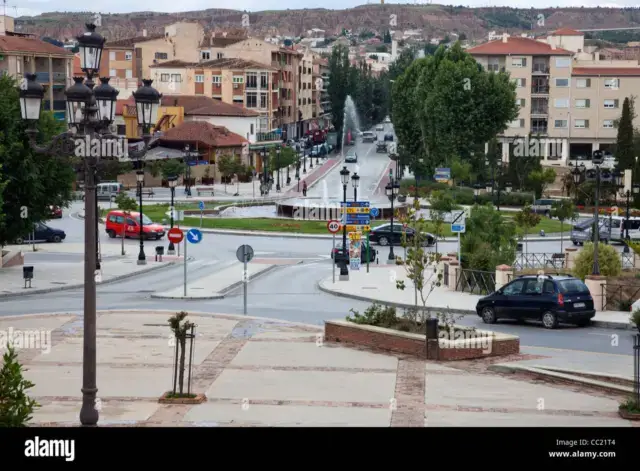 Piso en alquiler en Avenida de Obispo Medina Olmos