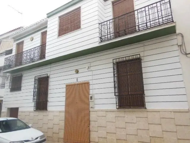 Adosado 7 dormitorios 2 baños Padul Terraza 477m2