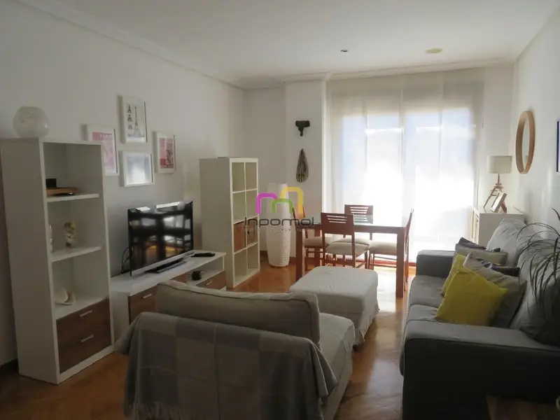 Apartamento en Venta Casco Antiguo Badajoz 2 Dormitorios