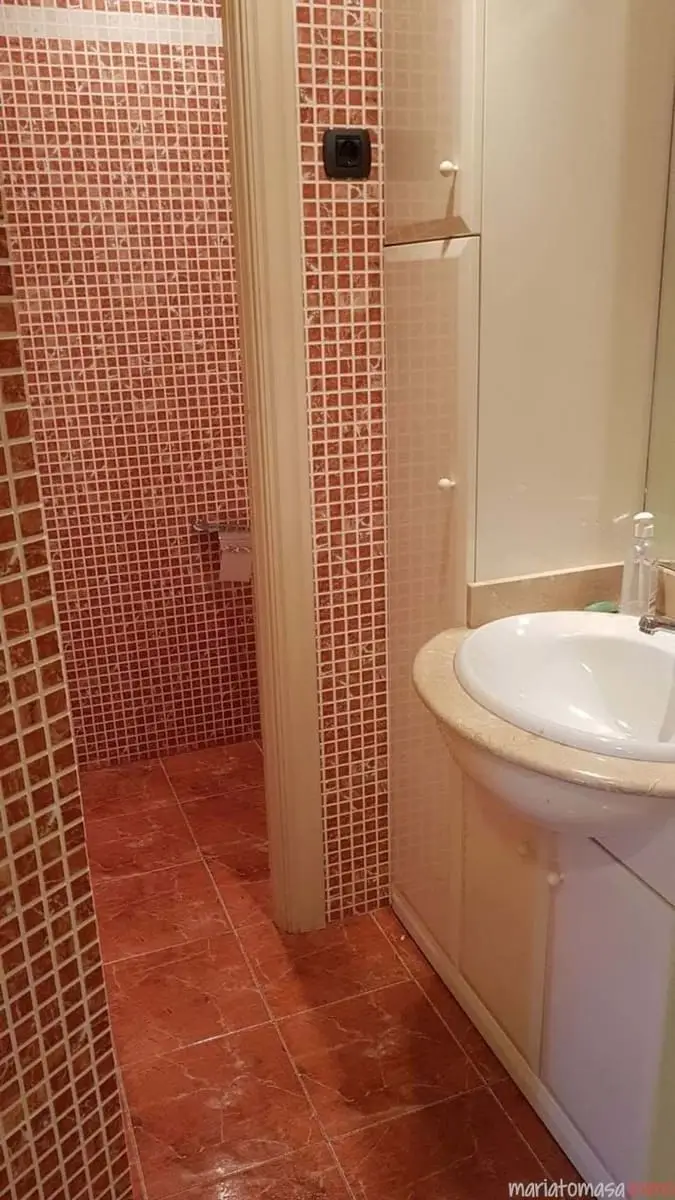 Local Comercial en venta en Portugalete, Vizcaya