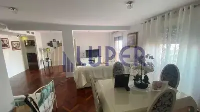 Alquiler Piso Estudiantes San Vicente 100m2 2Dormitorios 2Baños