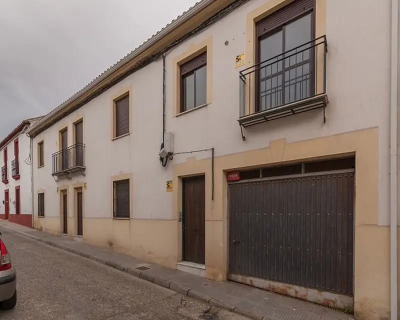 Garaje en venta en Almodóvar del Río