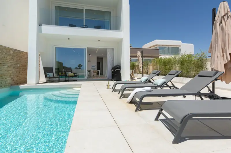 Piso de 3 Dormitorios alquiler Málaga, España