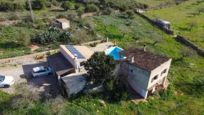 Finca Rústica en Venta Santa Margalida