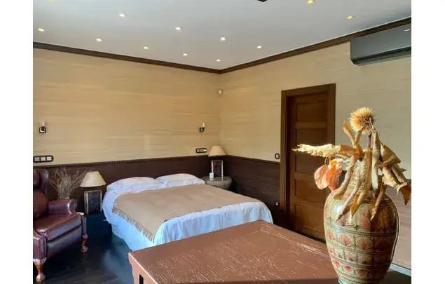 Alquiler Atico Duplex 3 Dormitorios Marbella