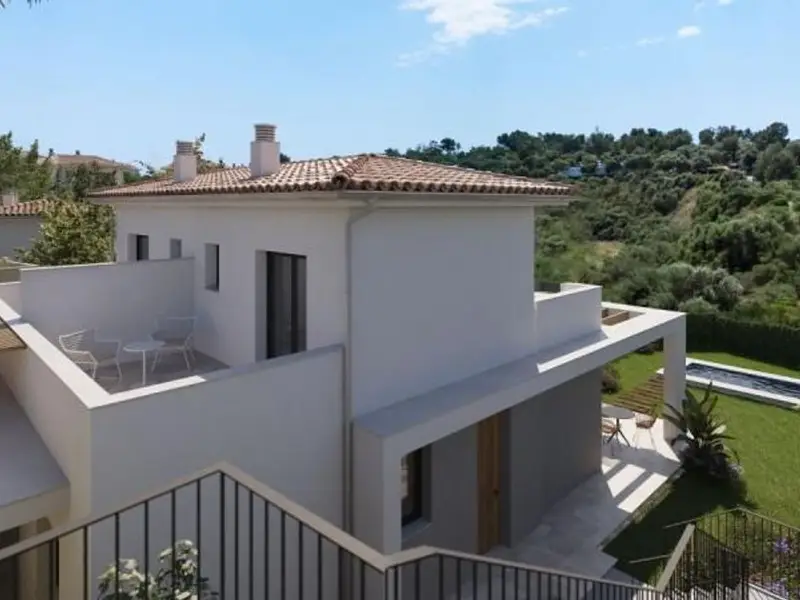 venta Chalet en Calas de Mallorca, Balears (Illes) (BLY-P3-ON0002M3)- Globaliza