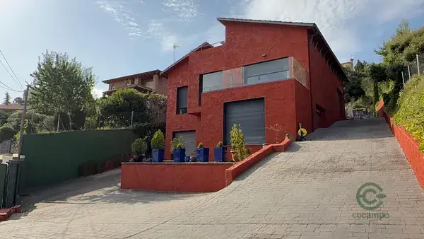 Vivienda de Lujo en El Clavín Guadalajara