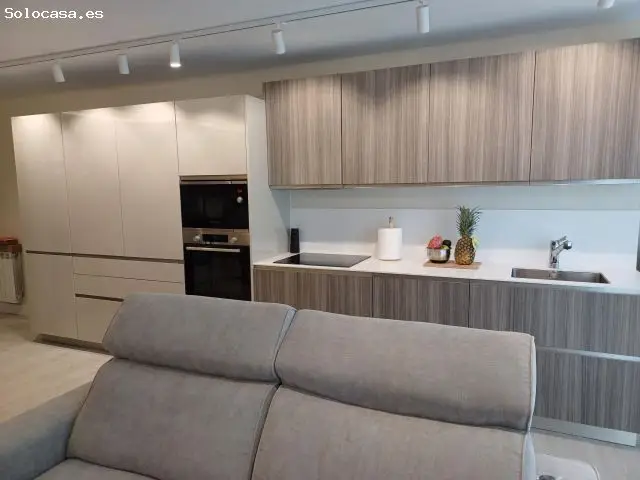 Exclusivo Piso Alquiler Sardinero Temporada Septiembre Junio