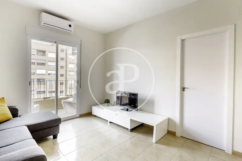 Piso en Alquiler Les Tendetes 3 Dormitorios Reformado