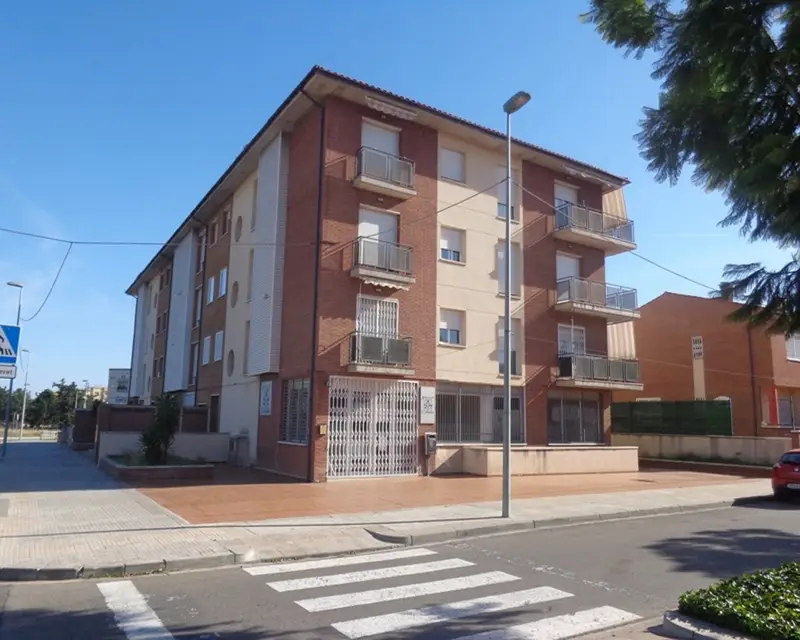 Piso 102m2 3 habitaciones 2 baños Tarragona