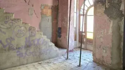 Casa en Venta Picassent 211m2 Necesita Reforma