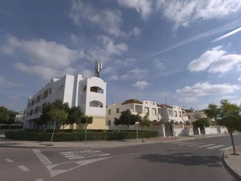 Piso en Subasta Judicial Almeria Oportunidad Inversion IKE ALM C0019