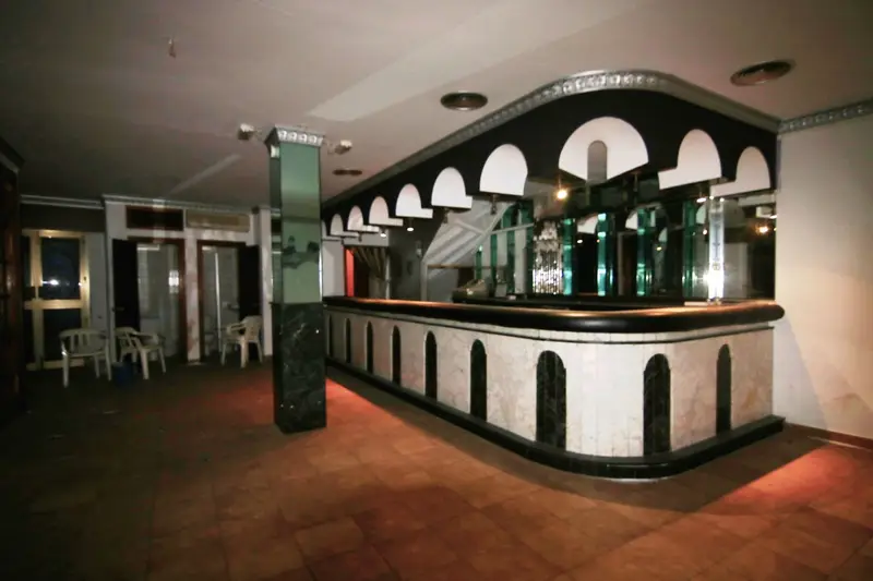 Apartamento 4 Pisos Guaró Inversión