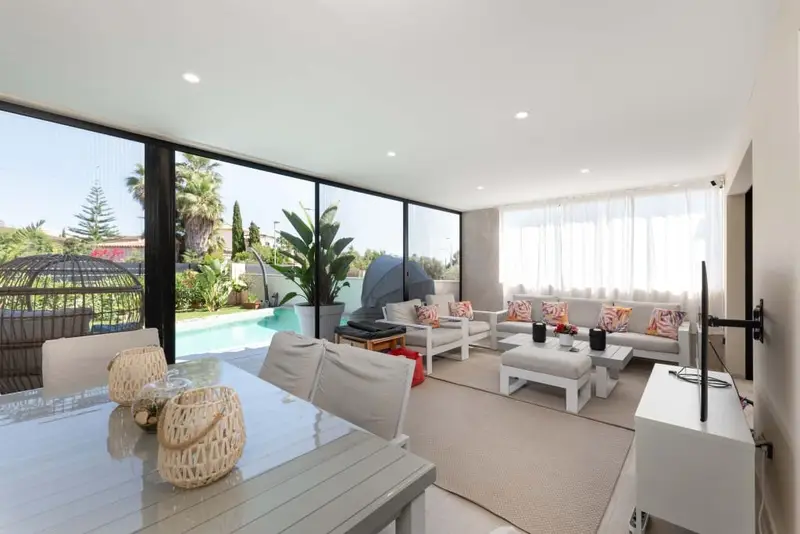 Chalet de Lujo en Venta Marratxi Mallorca 5 Dormitorios Piscina
