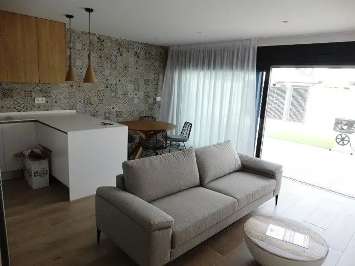 Villa en Venta Pilar de la Horadada 3 Dormitorios